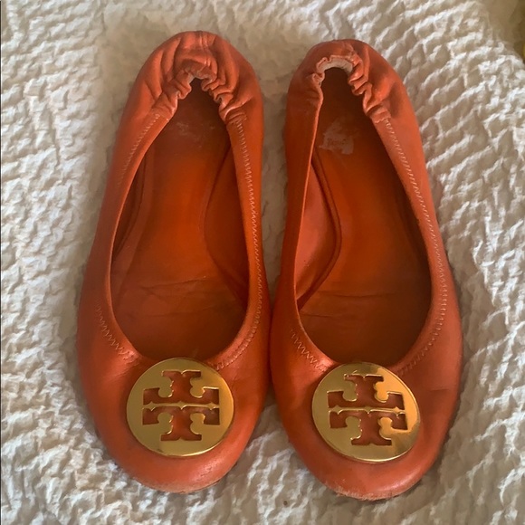 Tory Burch Shoes - Tory Burch flats